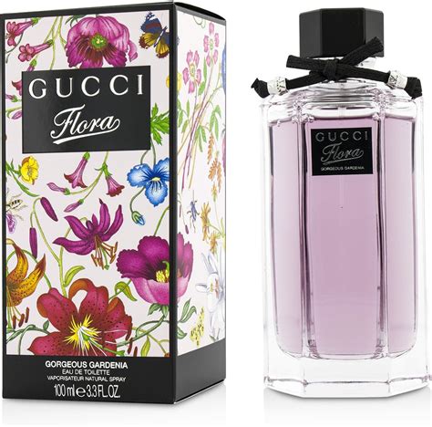 gucci gucci flora gorg gardenia